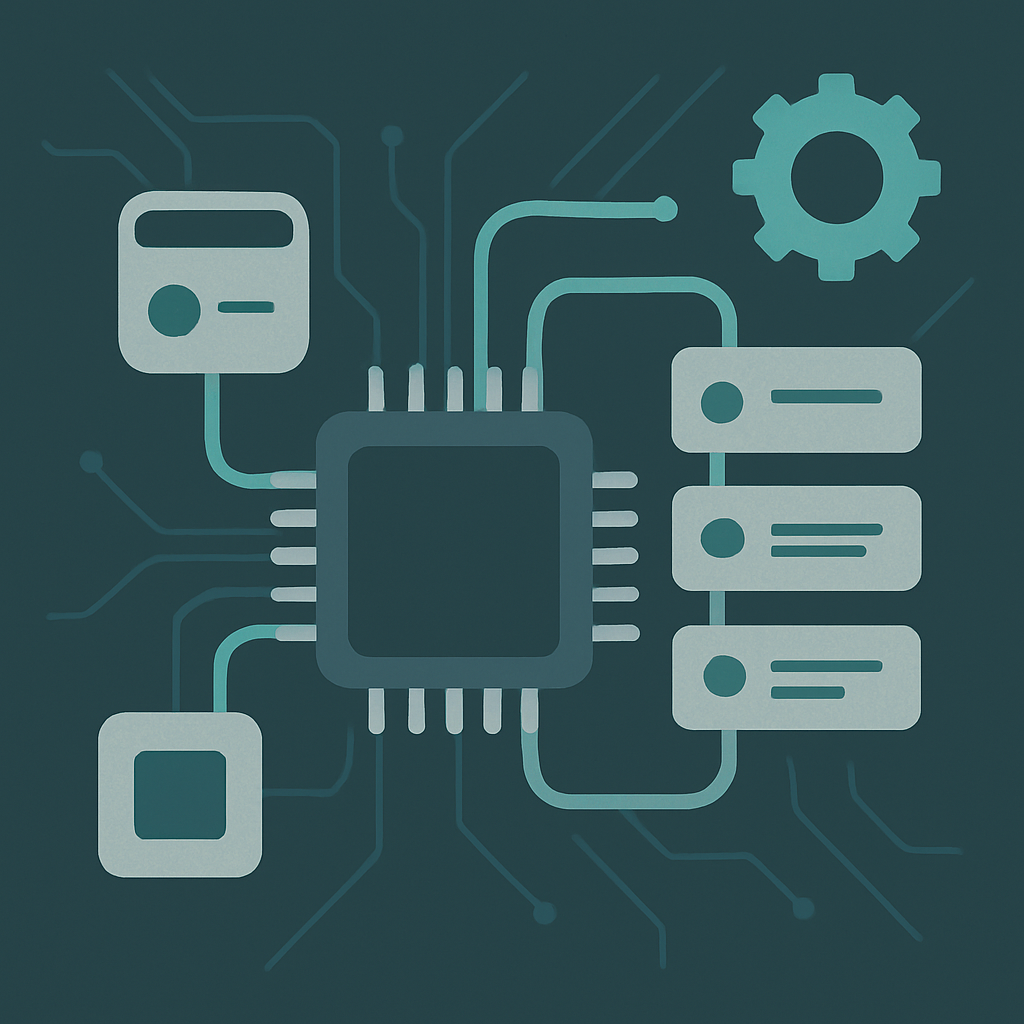 range-sdk-circuit-board